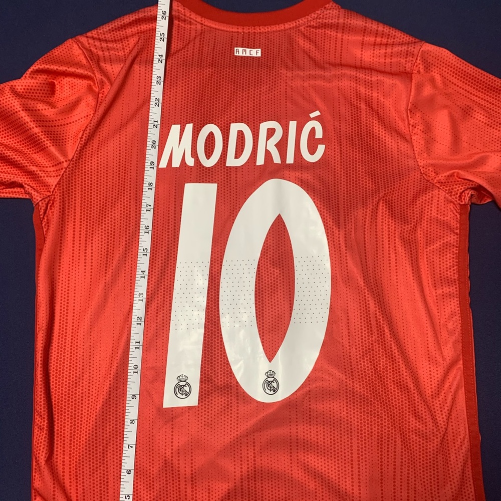 Luka Modric Jersey